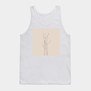 little twig Tank Top